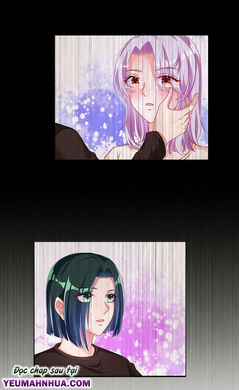 Vạn Tra Triêu Hoàng Chapter 139 - Trang 4