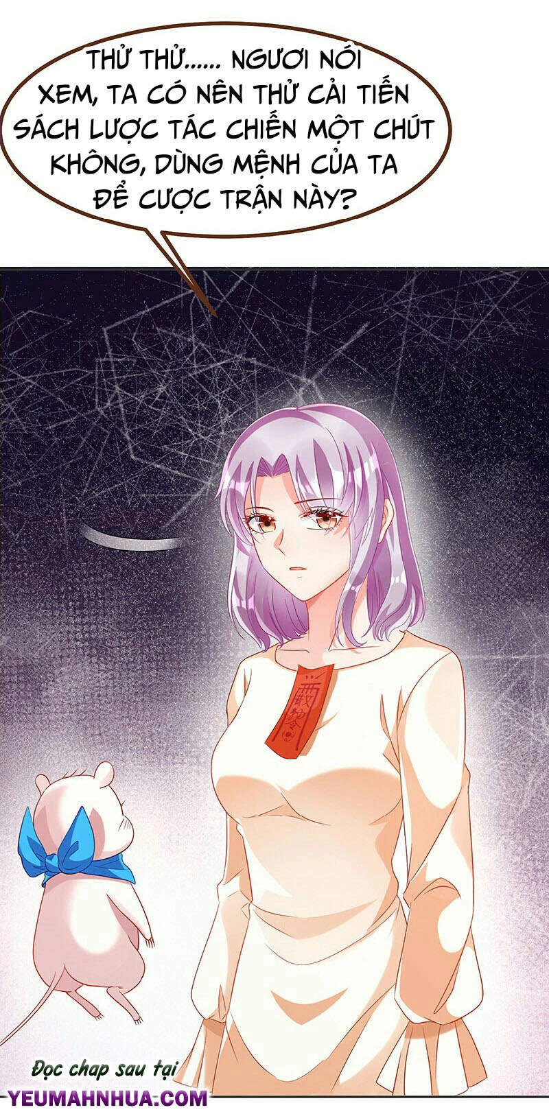 Vạn Tra Triêu Hoàng Chapter 139 - Trang 4