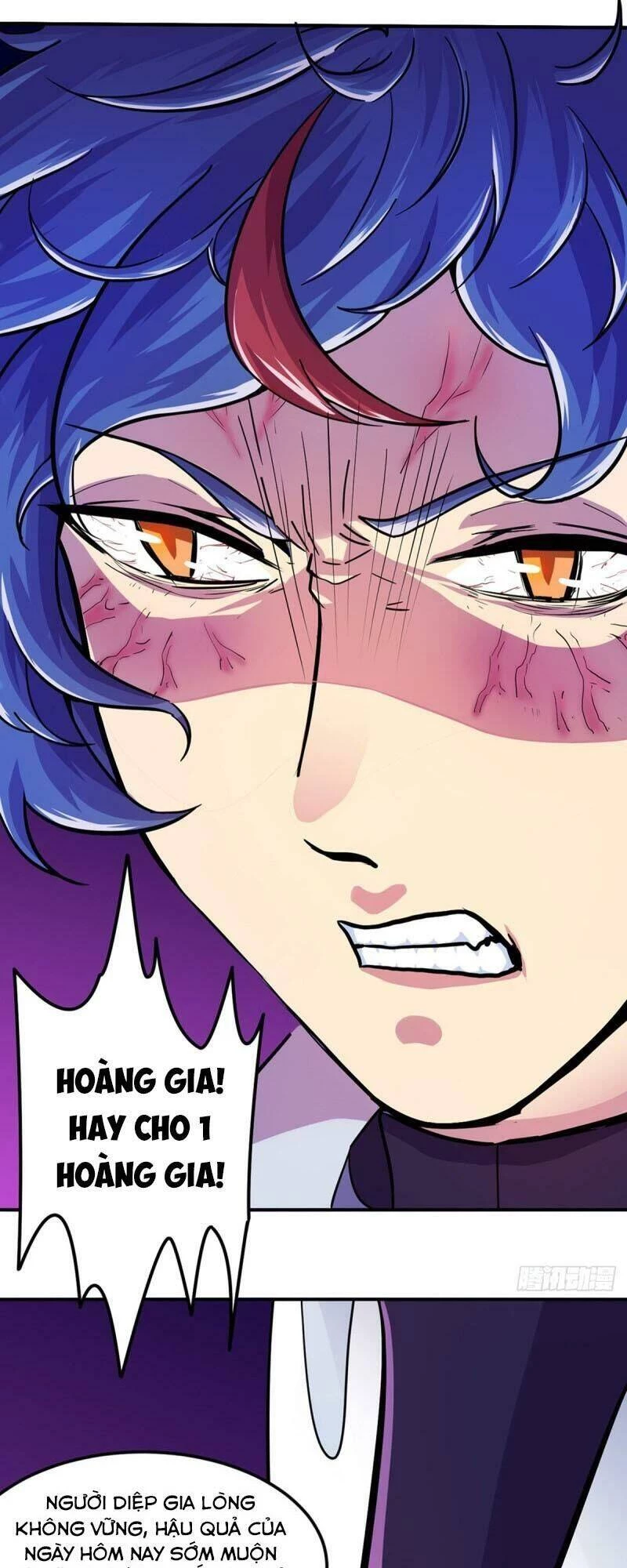 Võ Đạo Độc Tôn Chapter 150 - Next Chapter 151