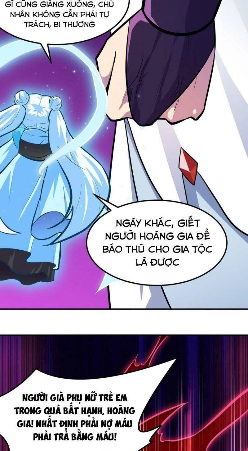 Võ Đạo Độc Tôn Chapter 150 - Next Chapter 151