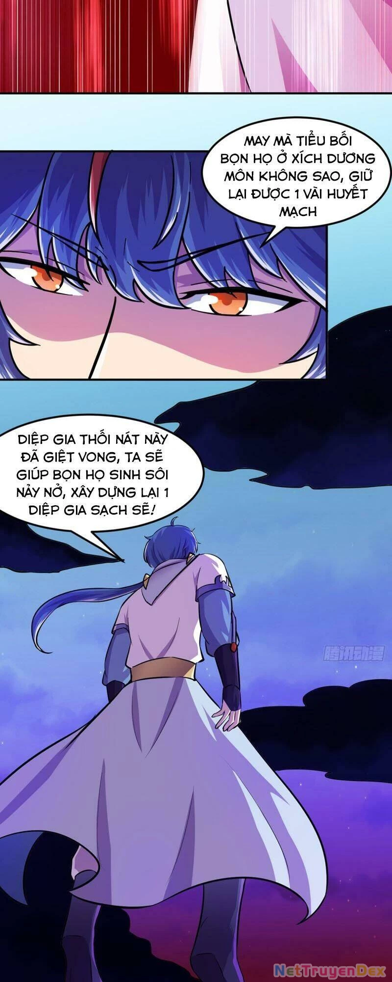 Võ Đạo Độc Tôn Chapter 150 - Next Chapter 151