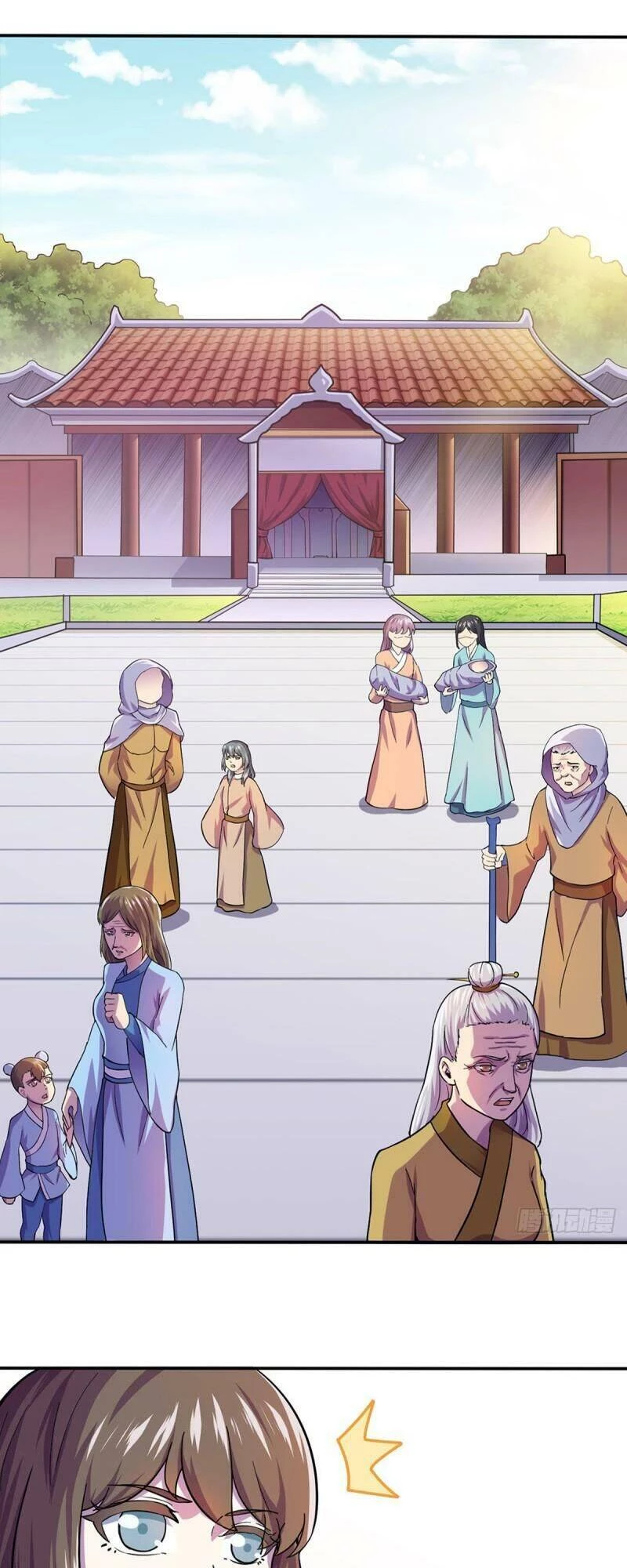 Võ Đạo Độc Tôn Chapter 150 - Next Chapter 151