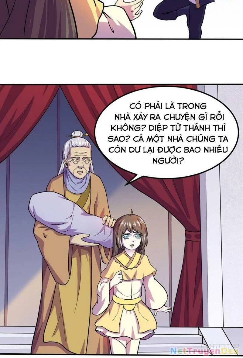 Võ Đạo Độc Tôn Chapter 150 - Next Chapter 151