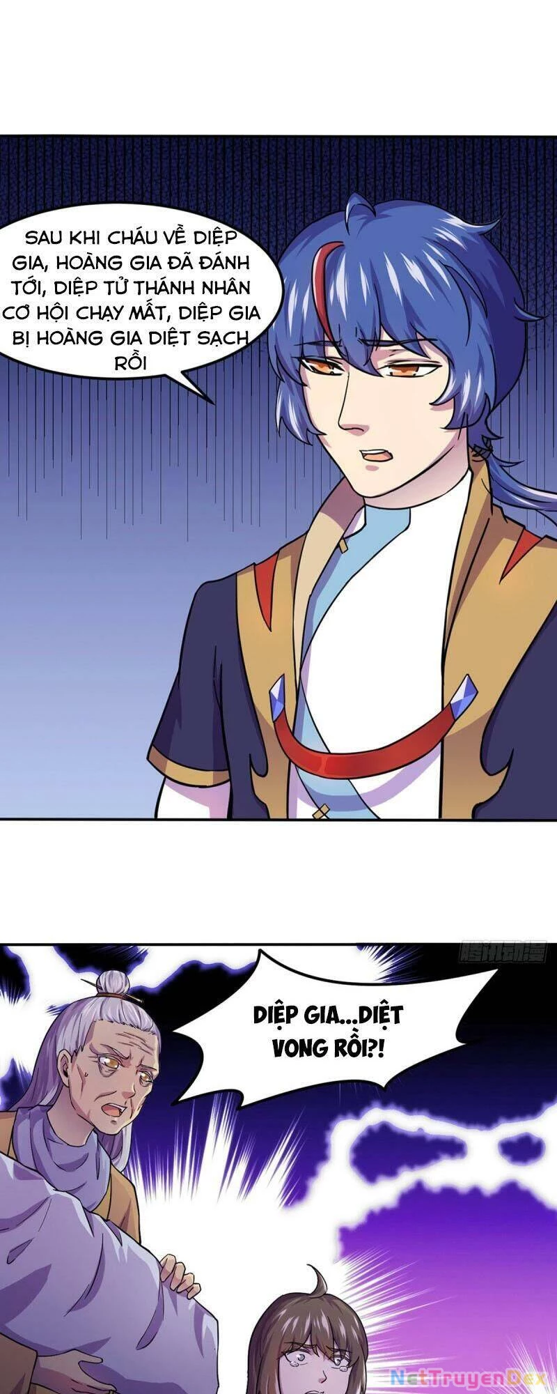 Võ Đạo Độc Tôn Chapter 150 - Next Chapter 151