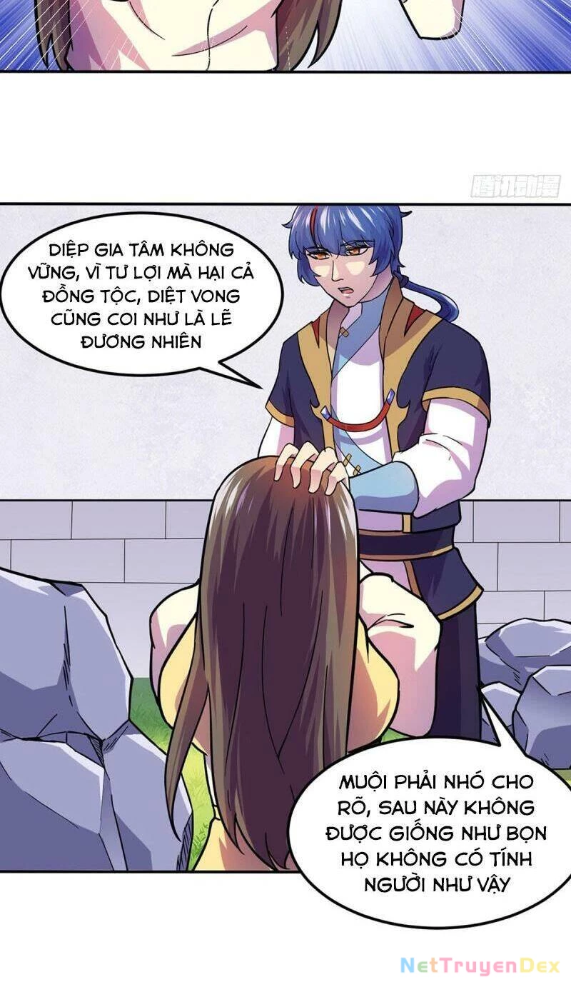 Võ Đạo Độc Tôn Chapter 150 - Next Chapter 151