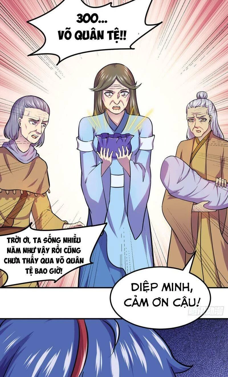 Võ Đạo Độc Tôn Chapter 150 - Next Chapter 151