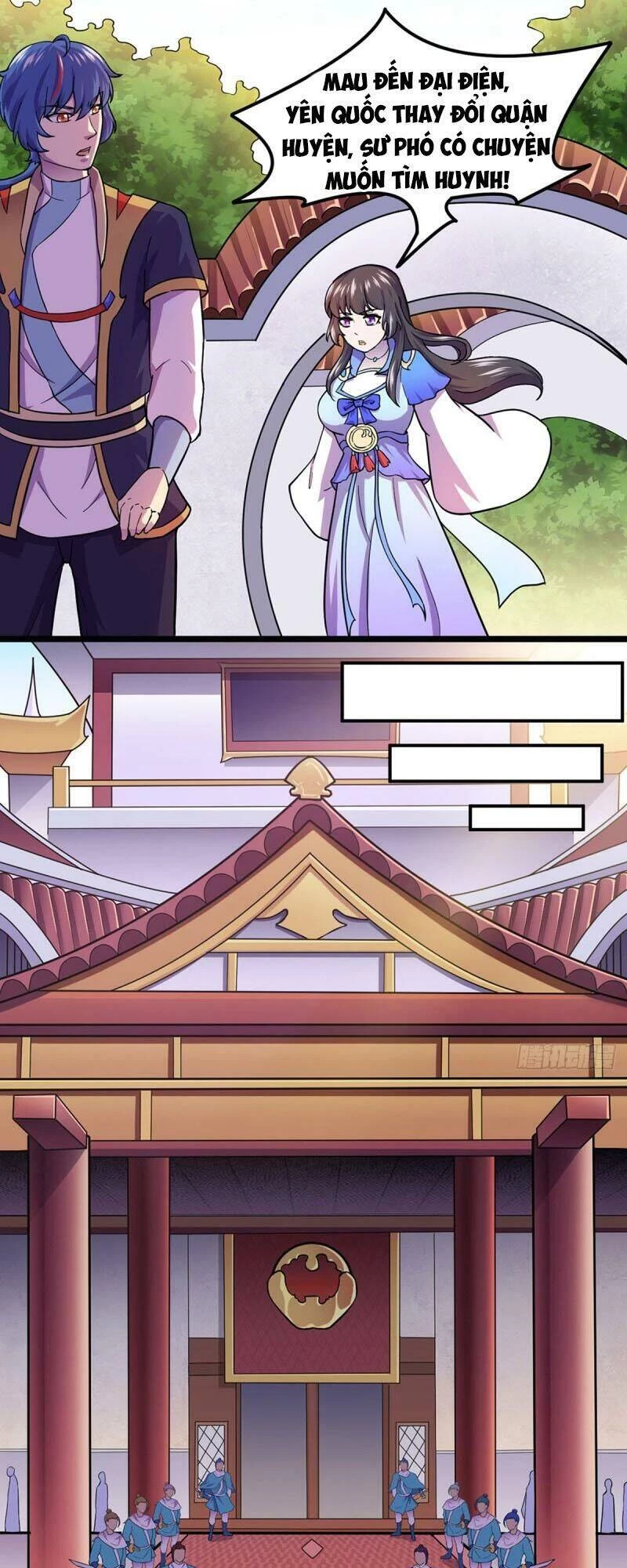 Võ Đạo Độc Tôn Chapter 150 - Next Chapter 151