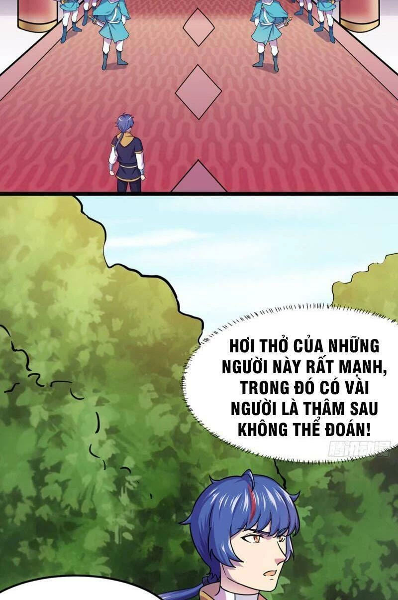 Võ Đạo Độc Tôn Chapter 150 - Next Chapter 151