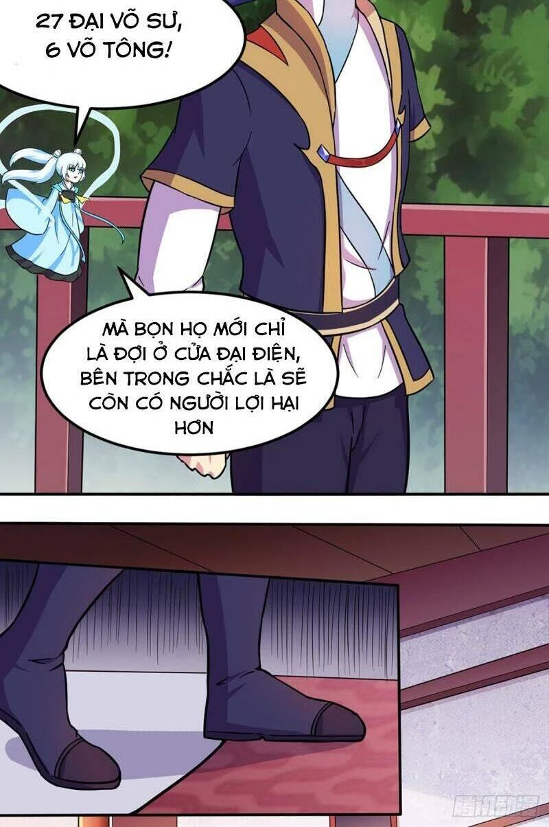 Võ Đạo Độc Tôn Chapter 150 - Next Chapter 151