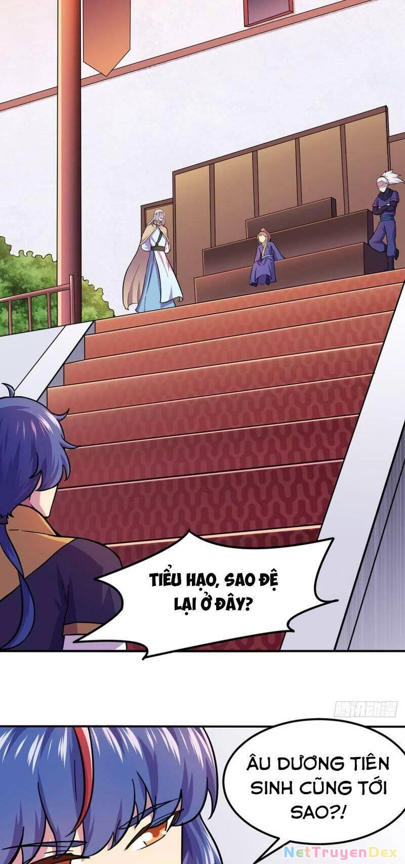 Võ Đạo Độc Tôn Chapter 150 - Next Chapter 151