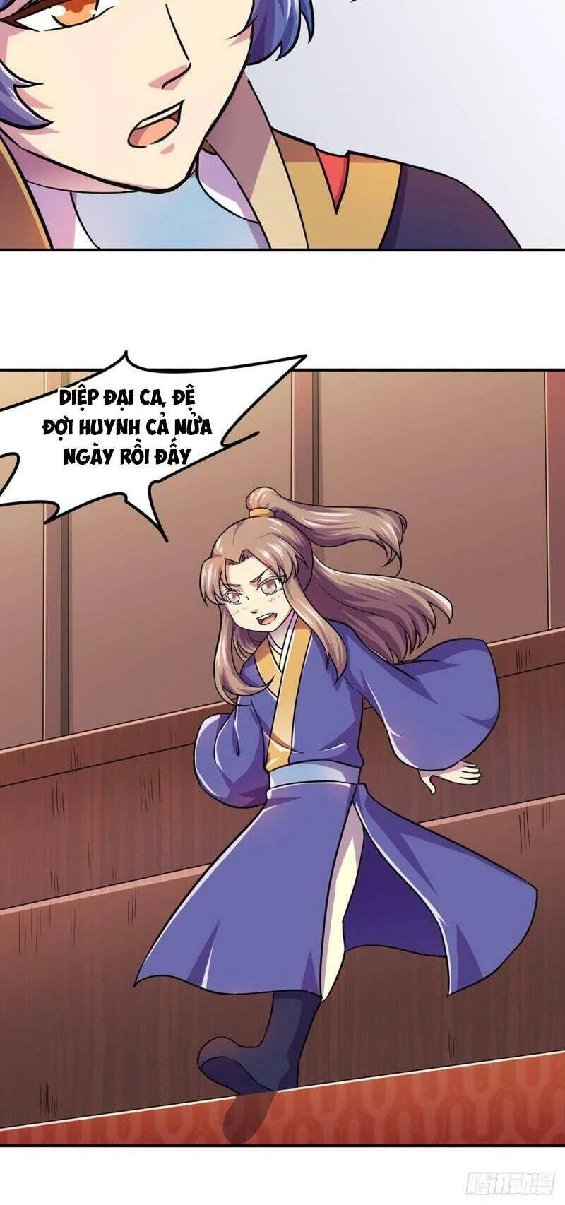 Võ Đạo Độc Tôn Chapter 150 - Next Chapter 151