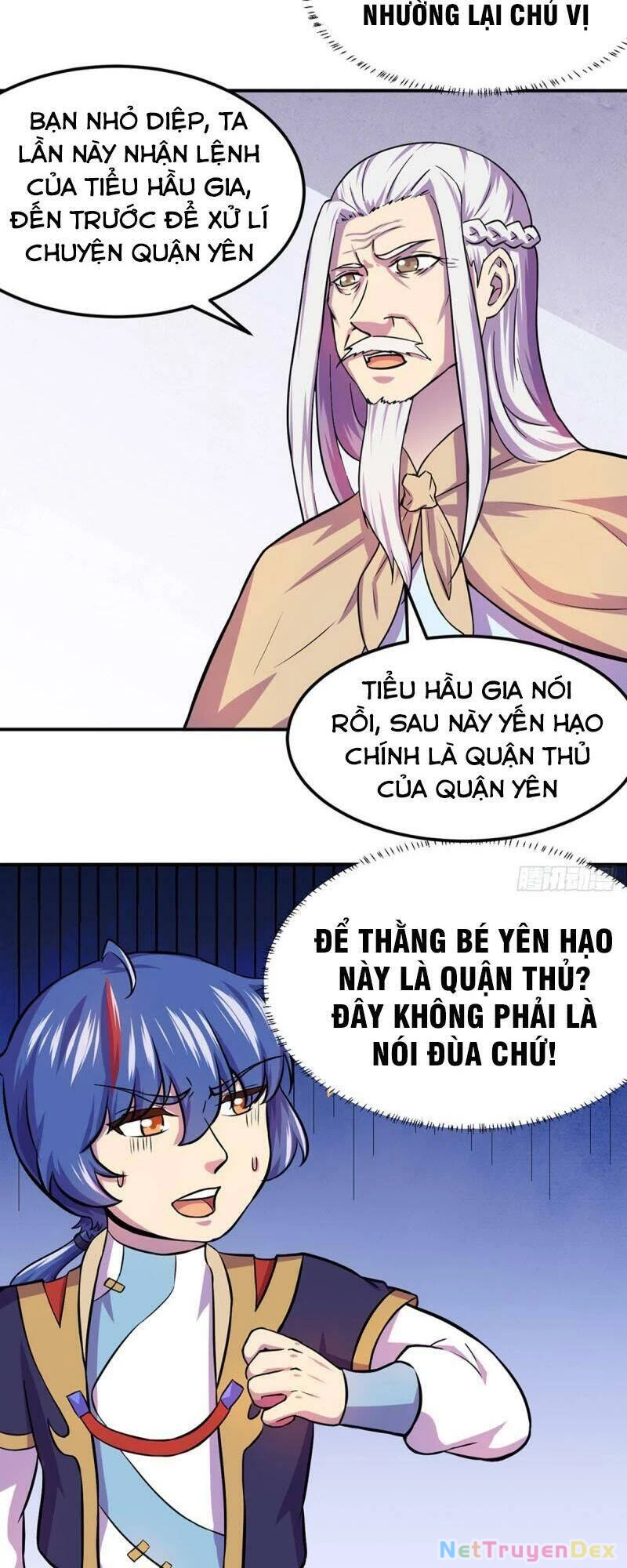 Võ Đạo Độc Tôn Chapter 150 - Next Chapter 151