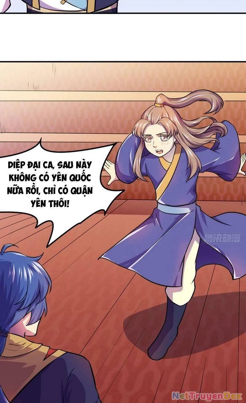 Võ Đạo Độc Tôn Chapter 150 - Next Chapter 151