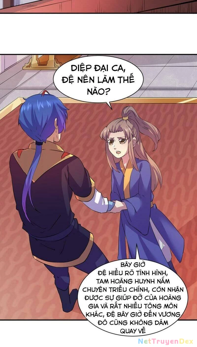 Võ Đạo Độc Tôn Chapter 151 - Next Chapter 152