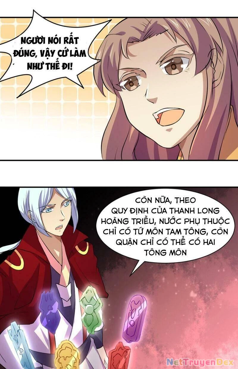 Võ Đạo Độc Tôn Chapter 151 - Next Chapter 152