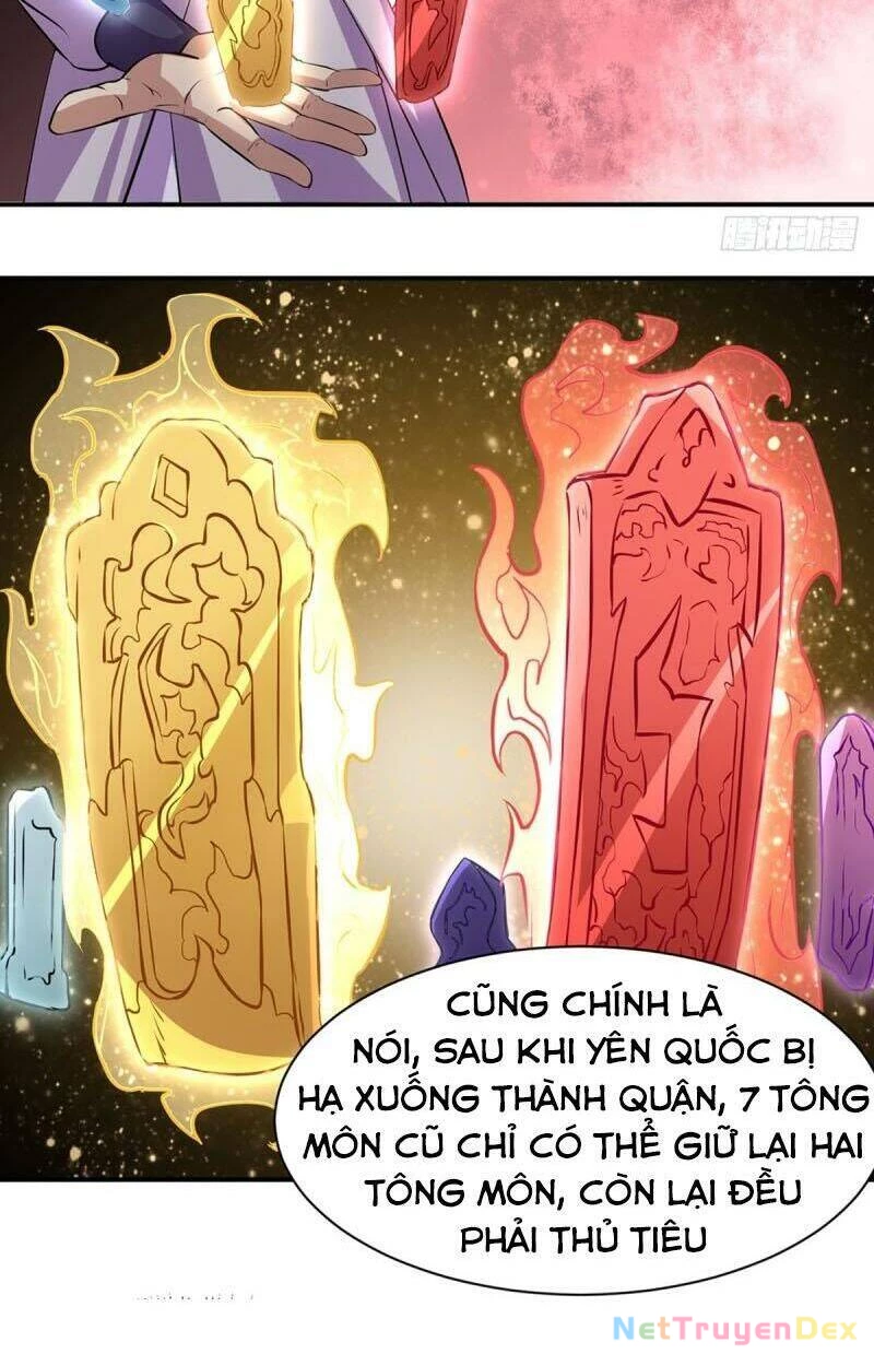 Võ Đạo Độc Tôn Chapter 151 - Next Chapter 152