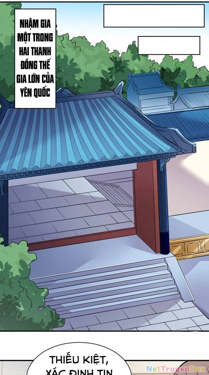 Võ Đạo Độc Tôn Chapter 151 - Next Chapter 152