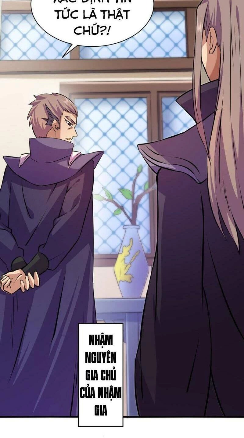 Võ Đạo Độc Tôn Chapter 151 - Next Chapter 152