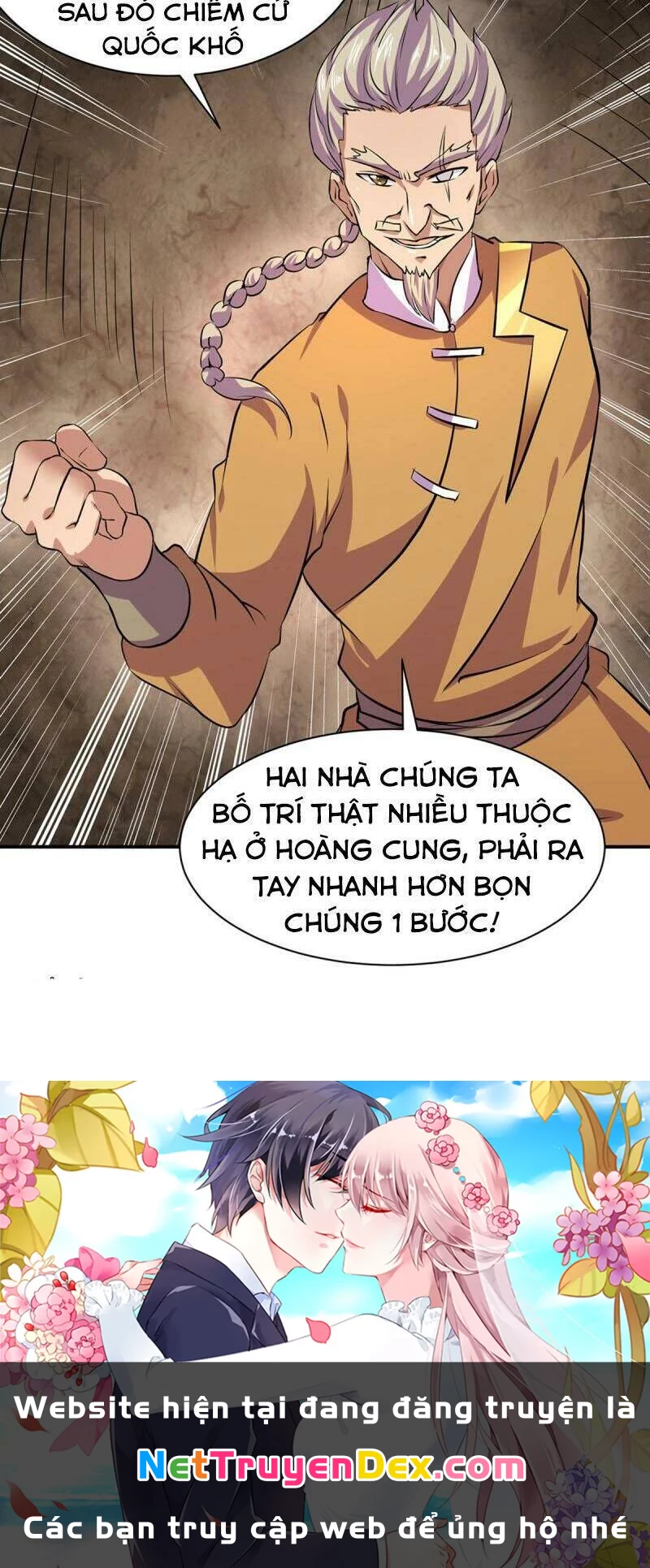 Võ Đạo Độc Tôn Chapter 151 - Next Chapter 152