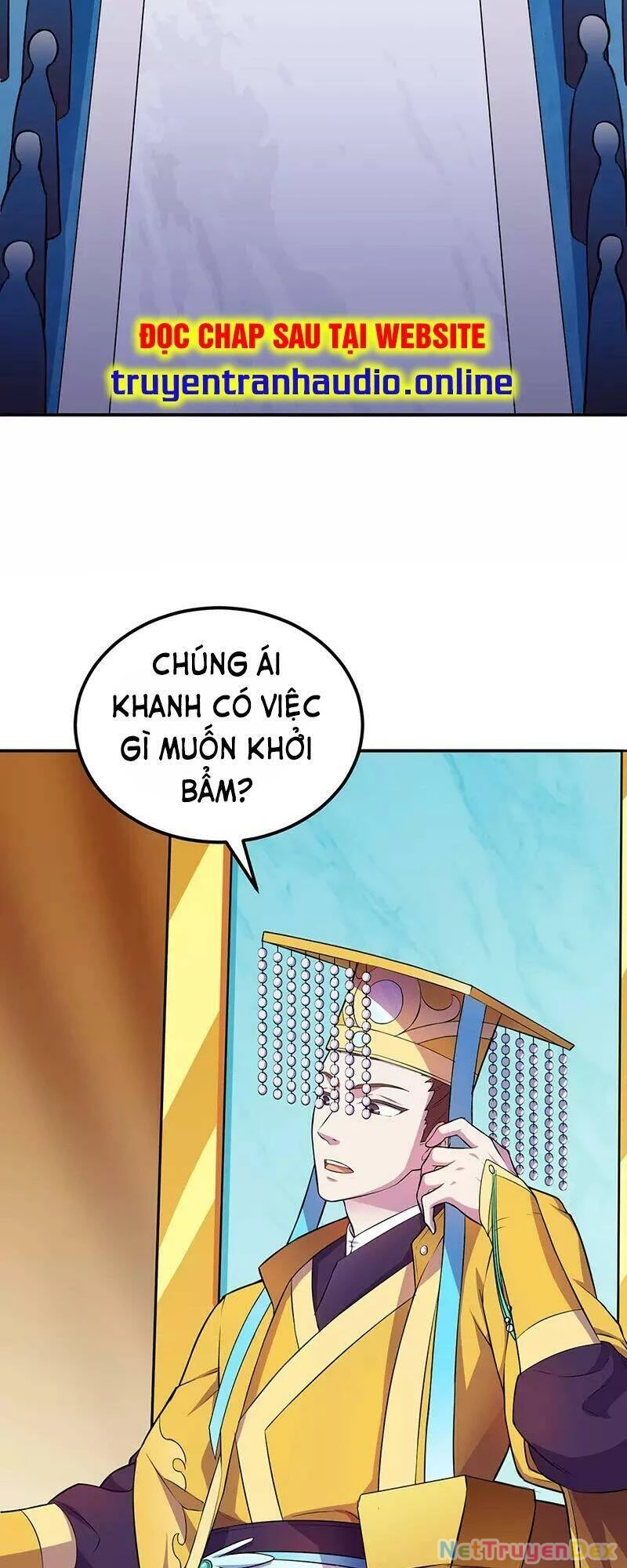 Võ Đạo Độc Tôn Chapter 152 - Next Chapter 153