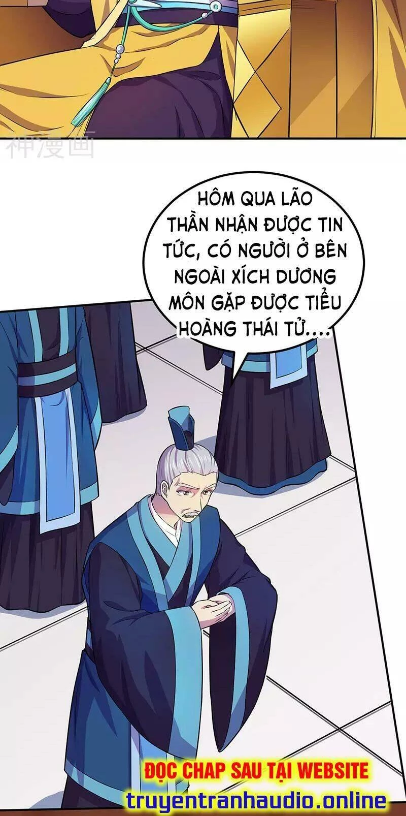Võ Đạo Độc Tôn Chapter 152 - Next Chapter 153