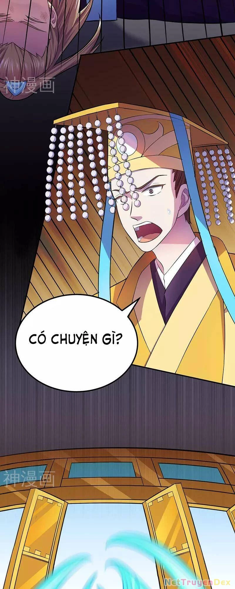 Võ Đạo Độc Tôn Chapter 152 - Next Chapter 153