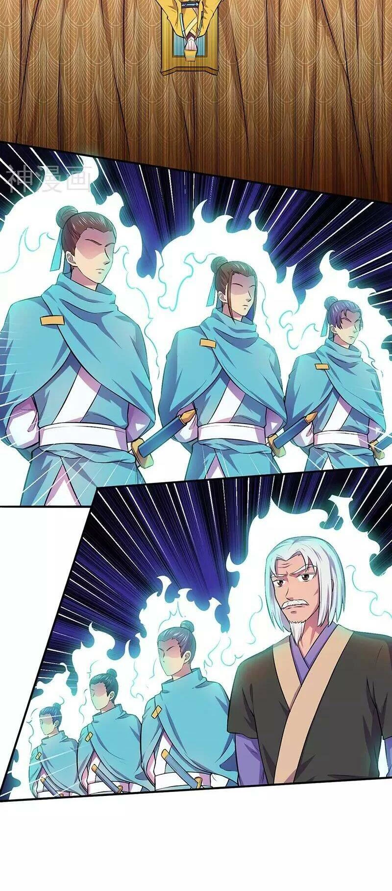 Võ Đạo Độc Tôn Chapter 152 - Next Chapter 153