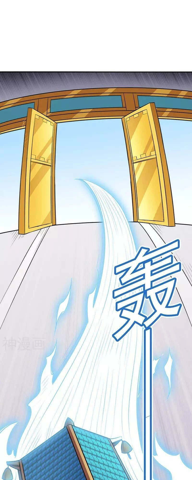 Võ Đạo Độc Tôn Chapter 152 - Next Chapter 153