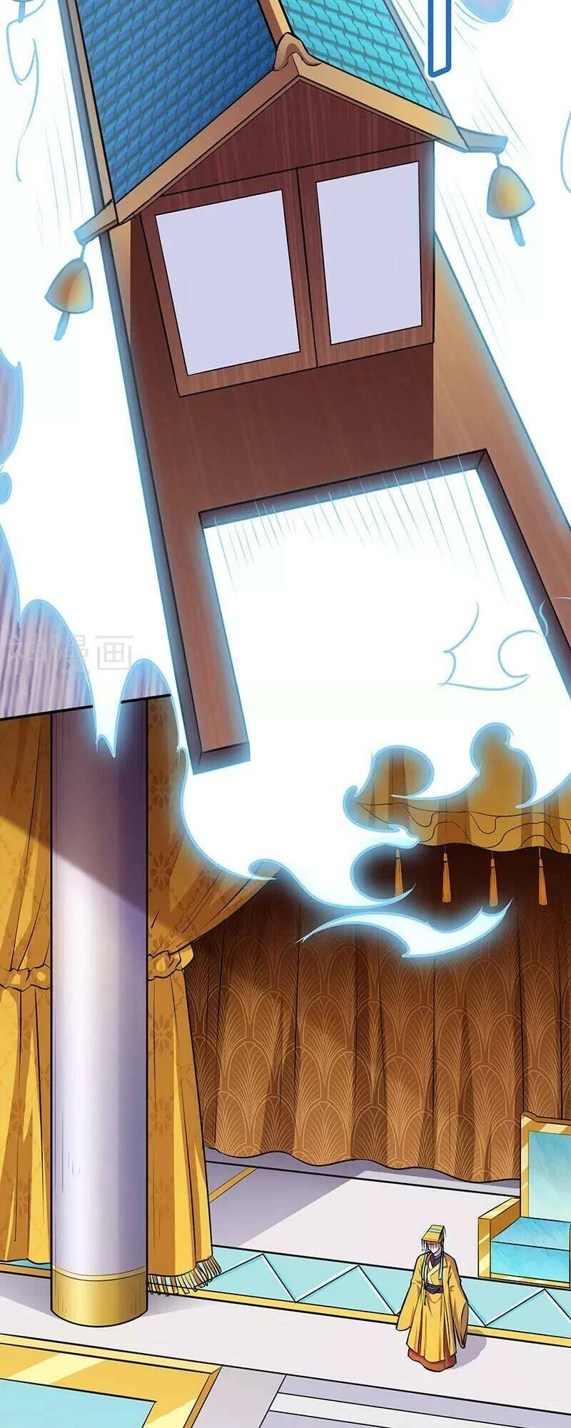 Võ Đạo Độc Tôn Chapter 152 - Next Chapter 153