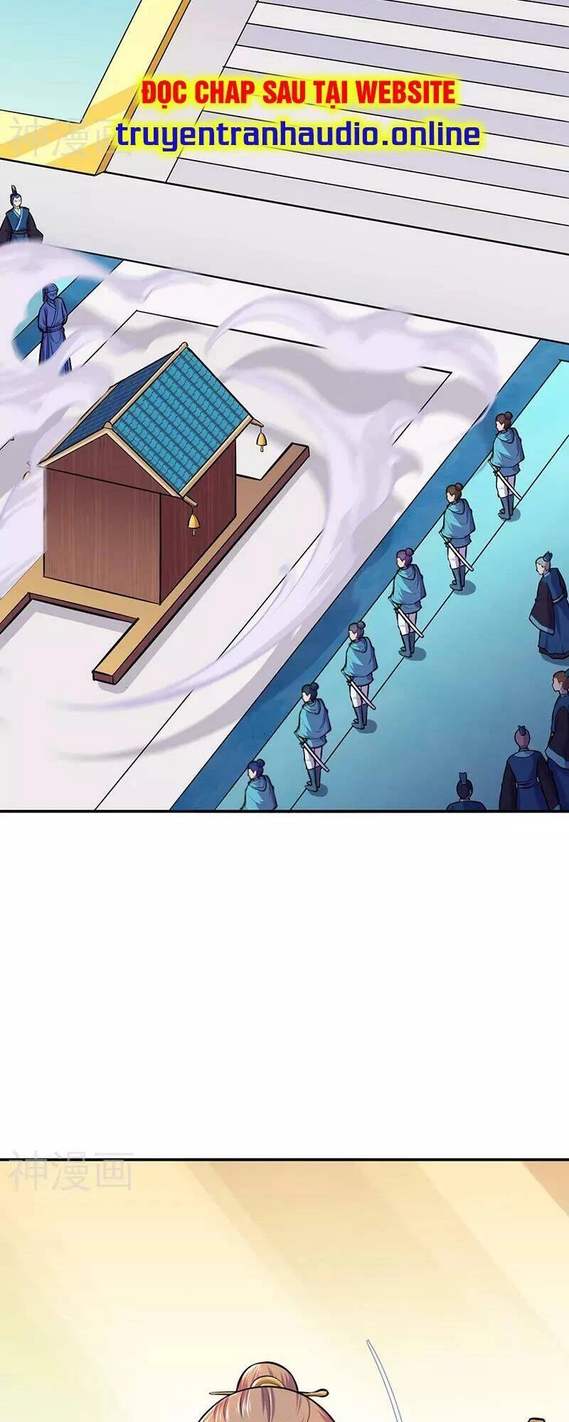 Võ Đạo Độc Tôn Chapter 152 - Next Chapter 153