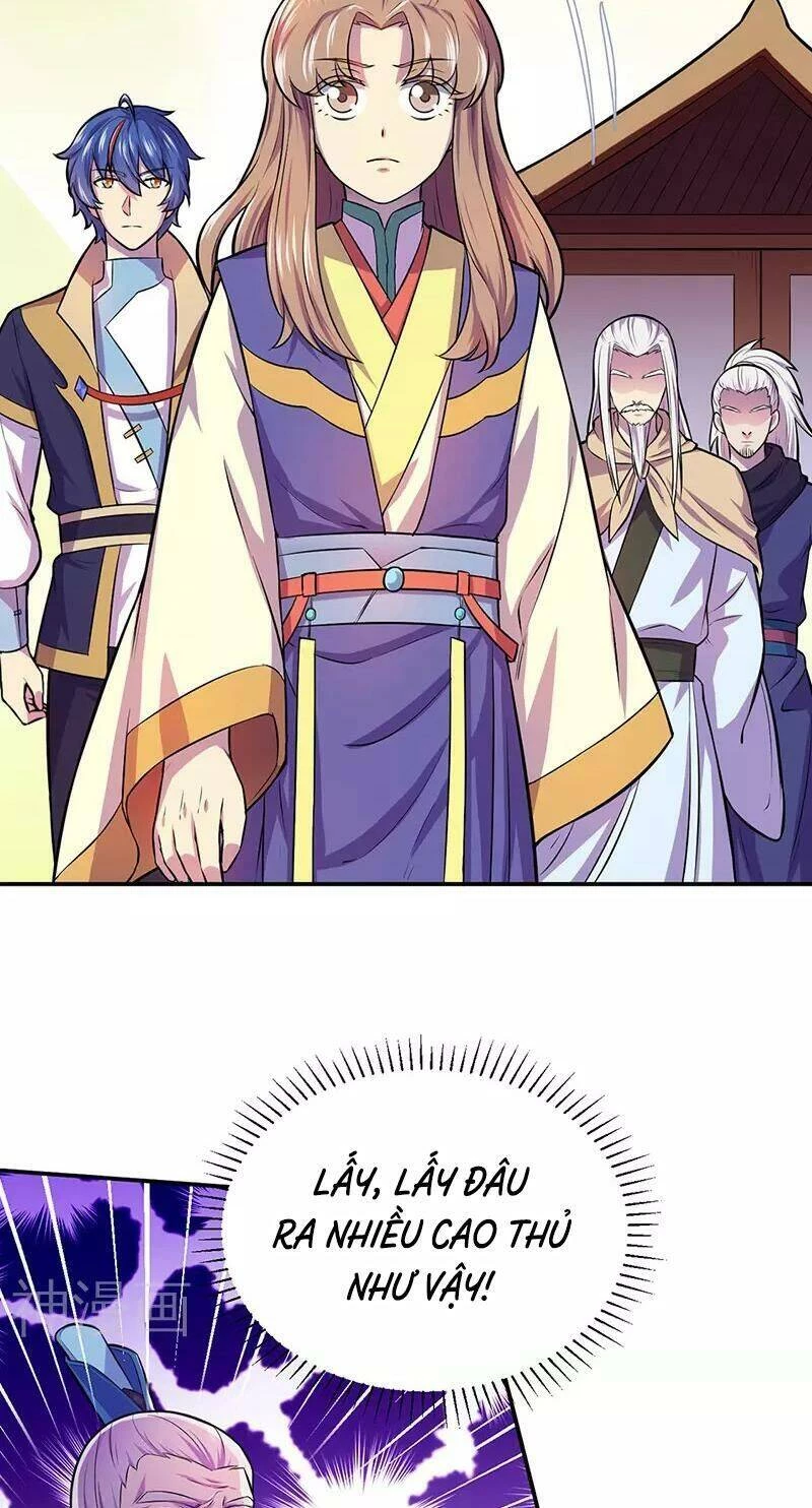 Võ Đạo Độc Tôn Chapter 152 - Next Chapter 153