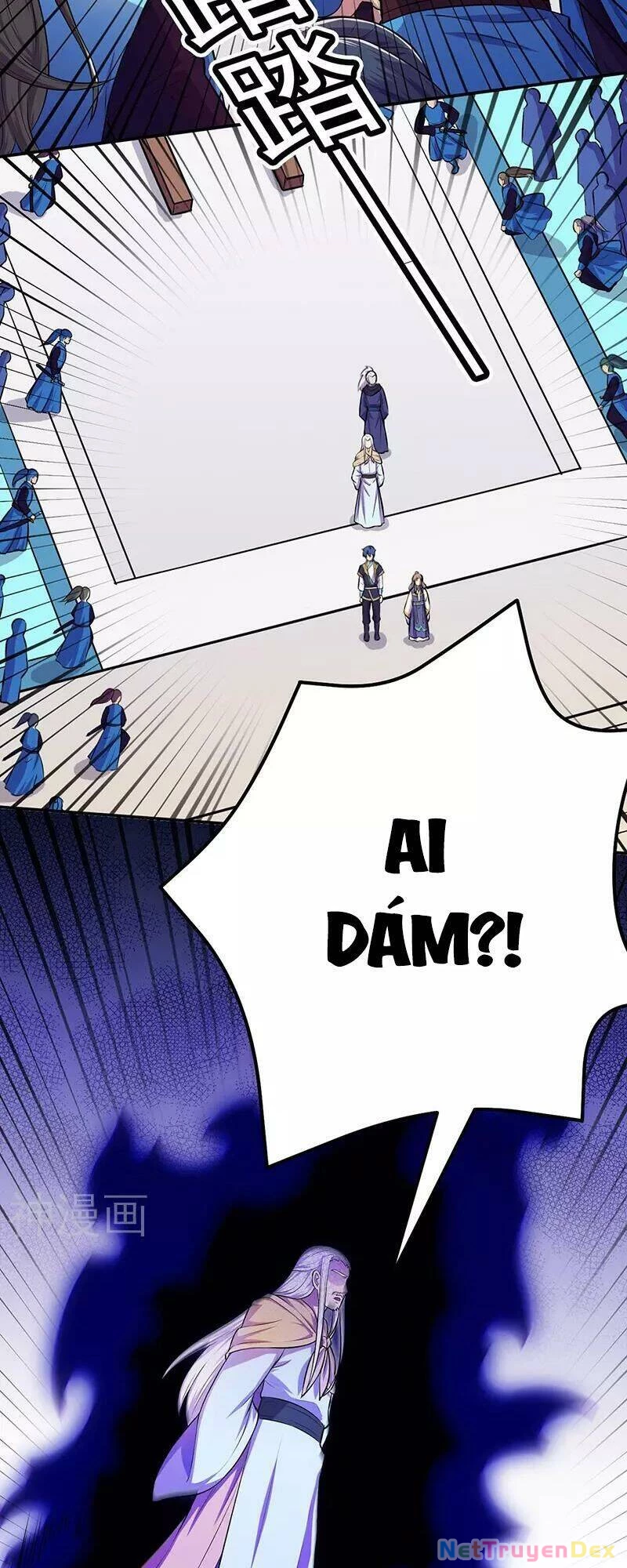 Võ Đạo Độc Tôn Chapter 152 - Next Chapter 153