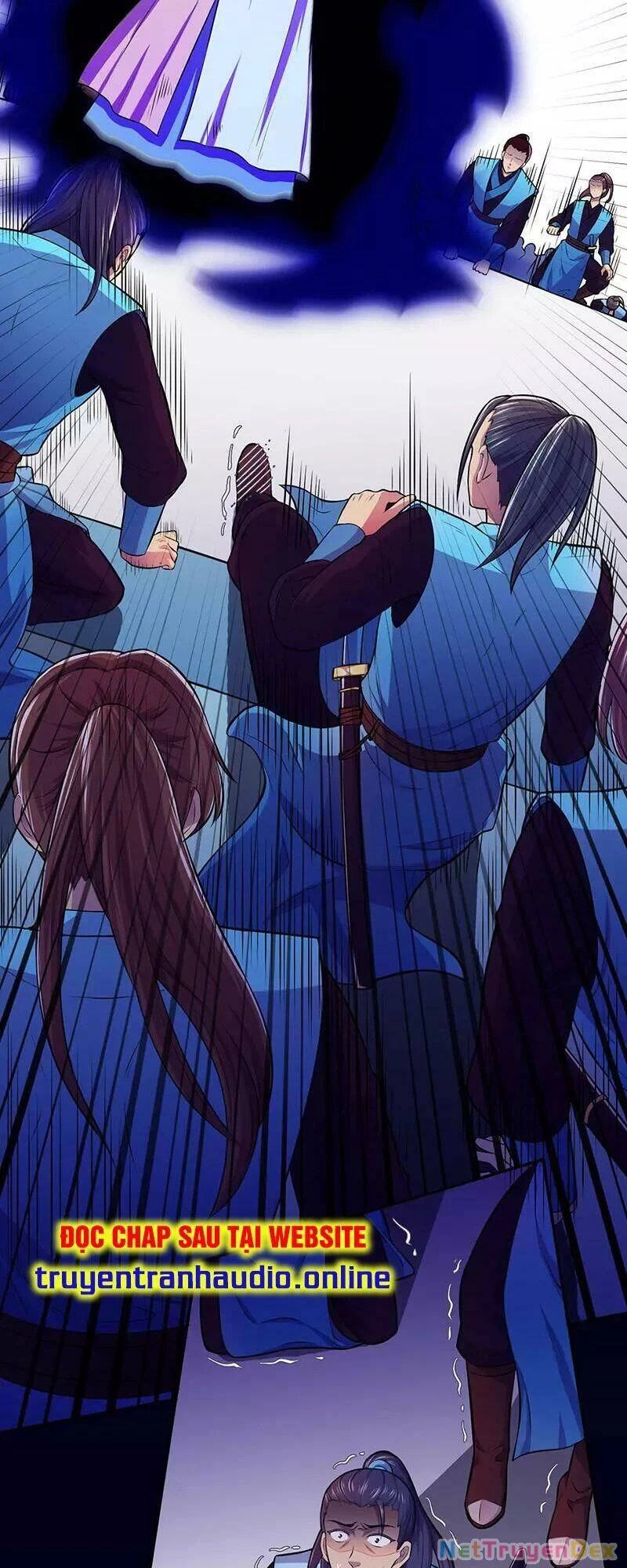 Võ Đạo Độc Tôn Chapter 152 - Next Chapter 153