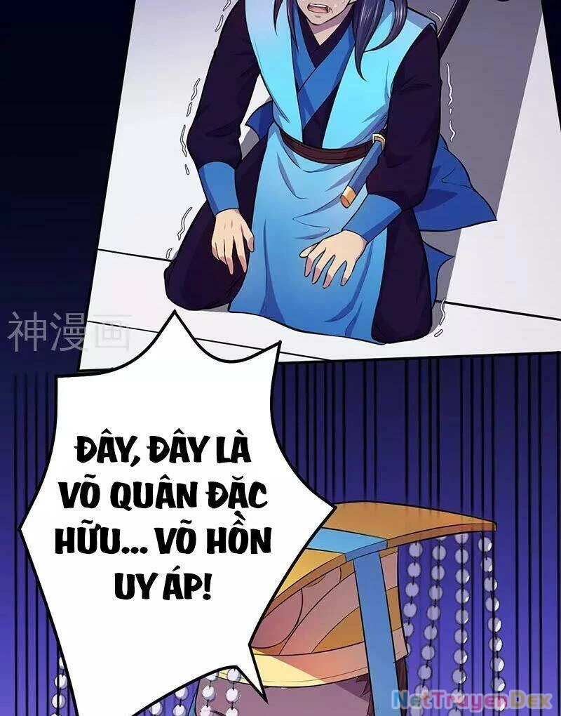 Võ Đạo Độc Tôn Chapter 152 - Next Chapter 153