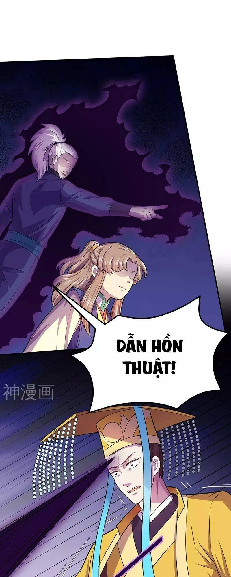 Võ Đạo Độc Tôn Chapter 152 - Next Chapter 153