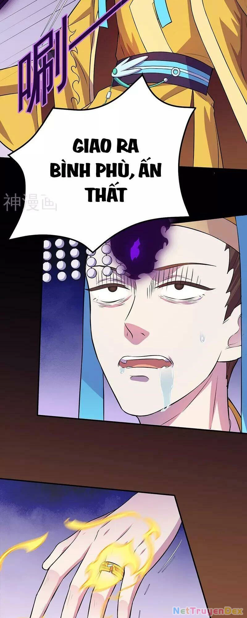 Võ Đạo Độc Tôn Chapter 152 - Next Chapter 153