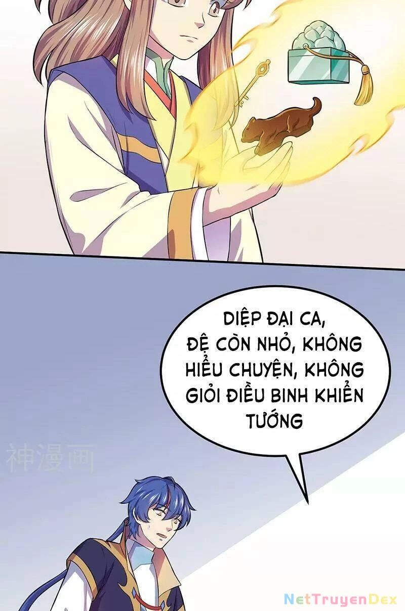 Võ Đạo Độc Tôn Chapter 152 - Next Chapter 153