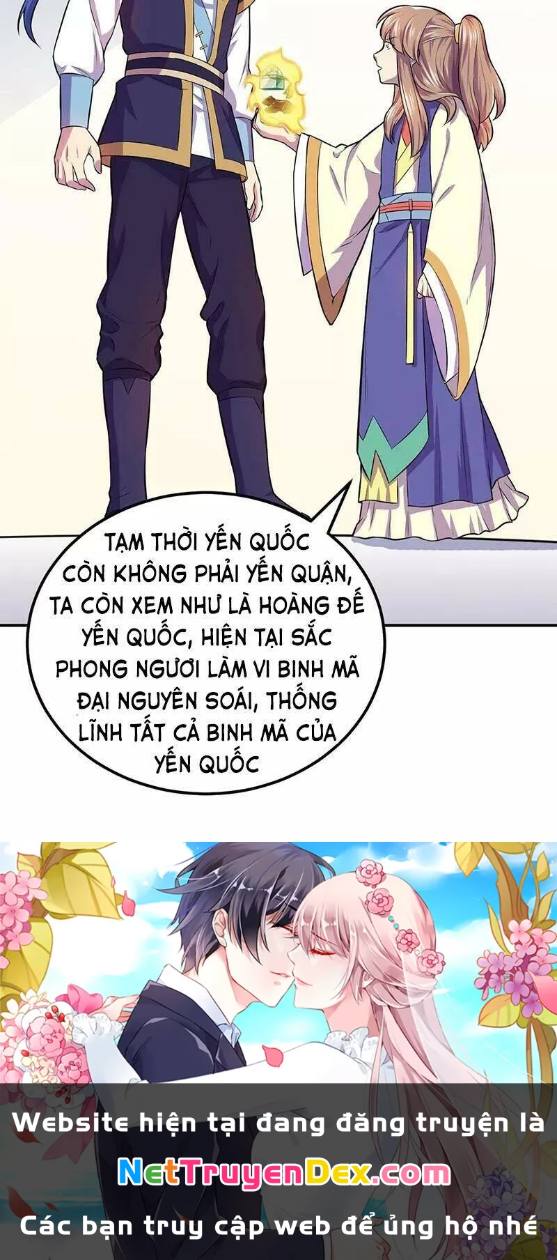 Võ Đạo Độc Tôn Chapter 152 - Next Chapter 153
