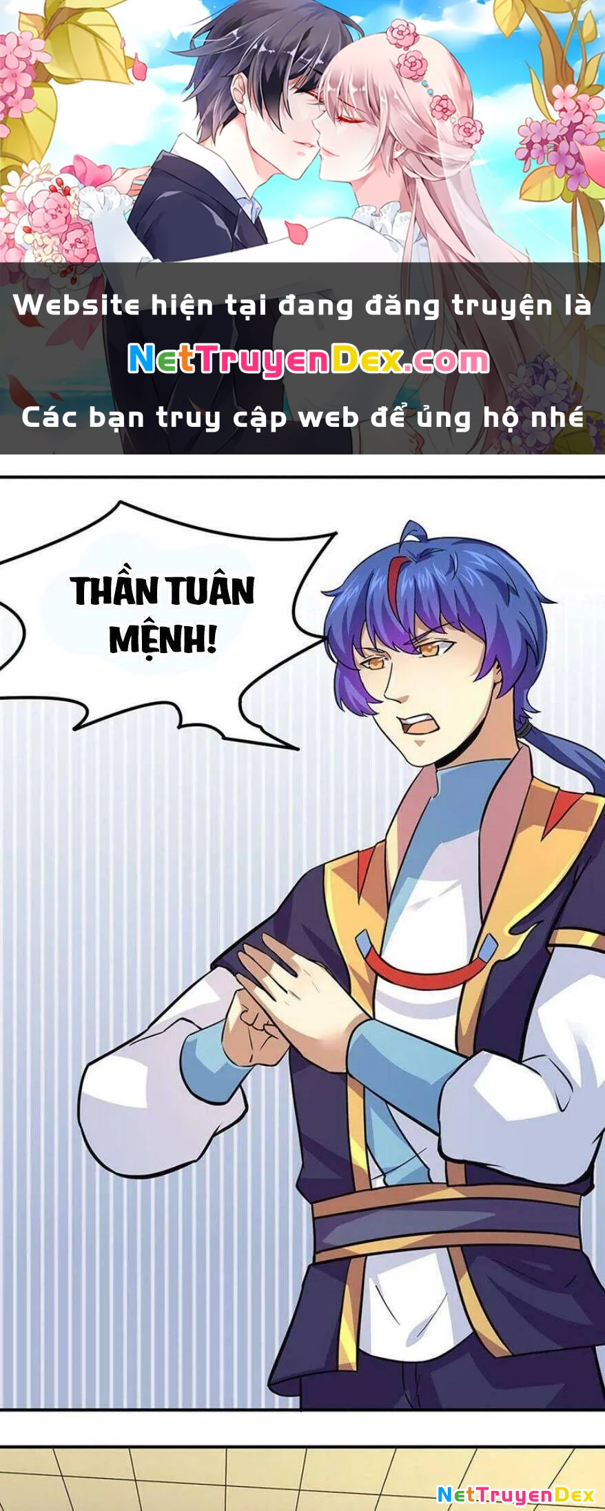 Võ Đạo Độc Tôn Chapter 153 - Next Chapter 154