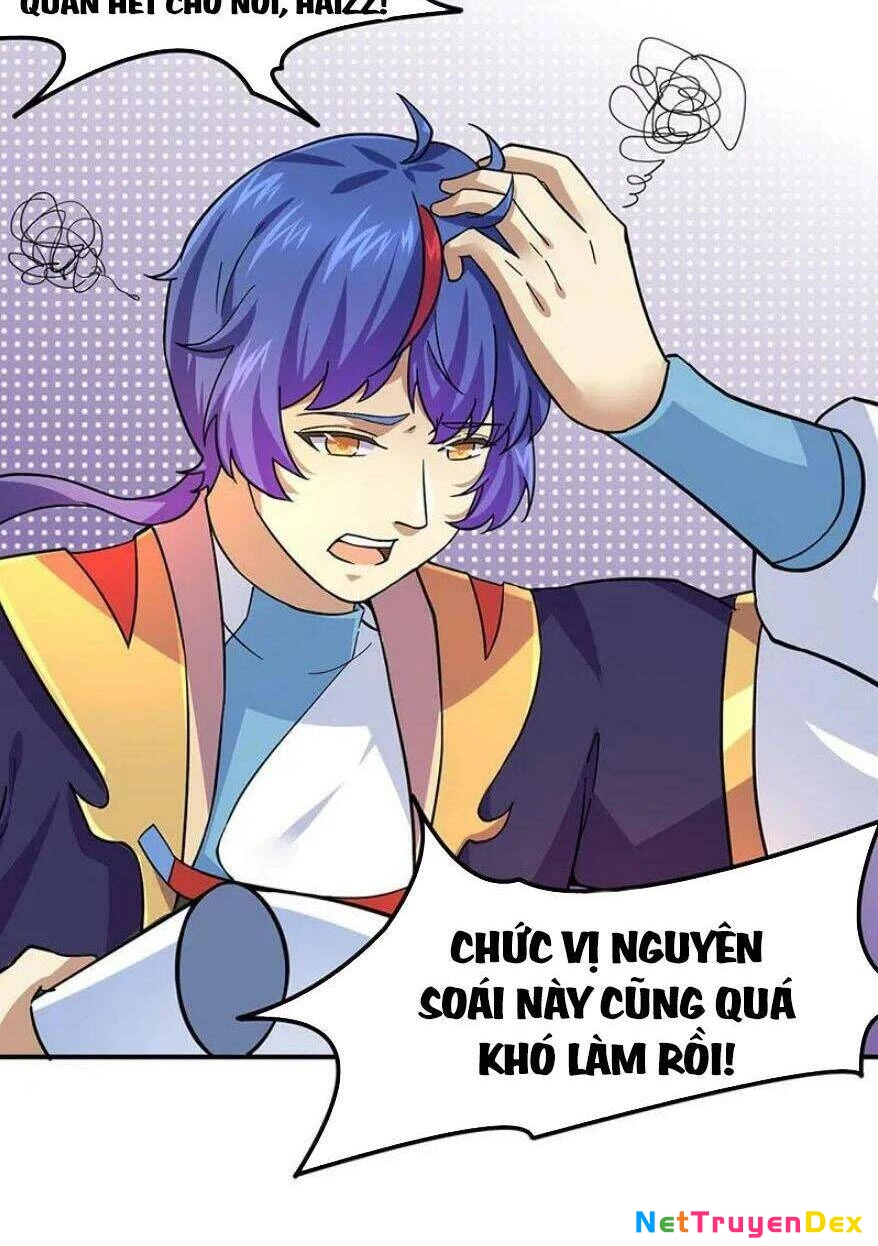 Võ Đạo Độc Tôn Chapter 153 - Next Chapter 154