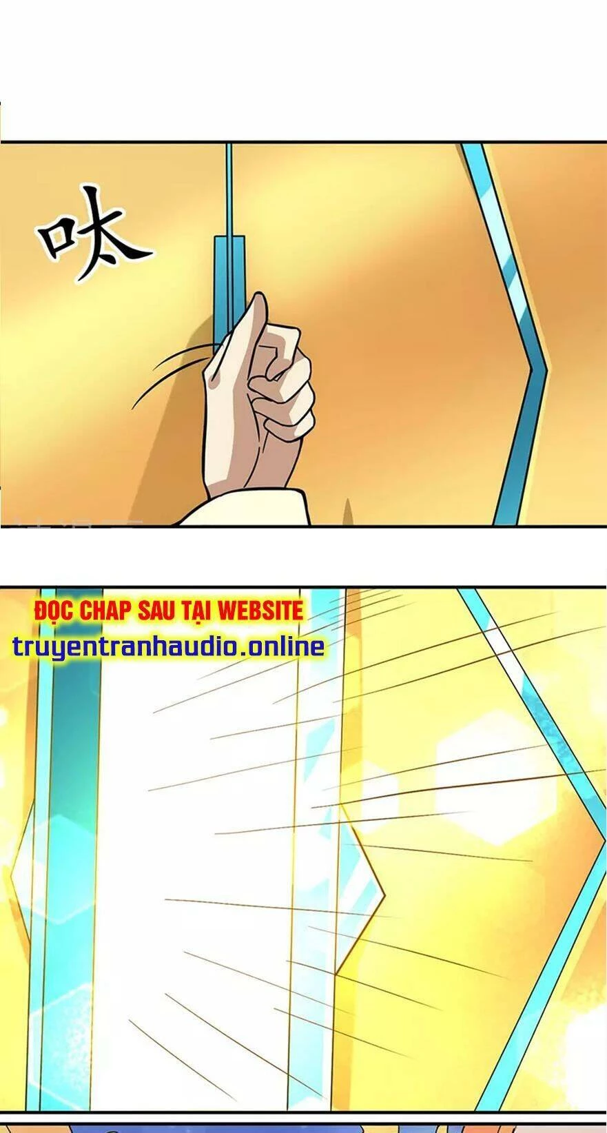 Võ Đạo Độc Tôn Chapter 153 - Next Chapter 154