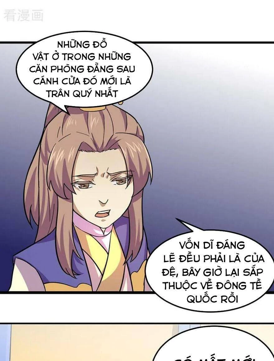 Võ Đạo Độc Tôn Chapter 153 - Next Chapter 154