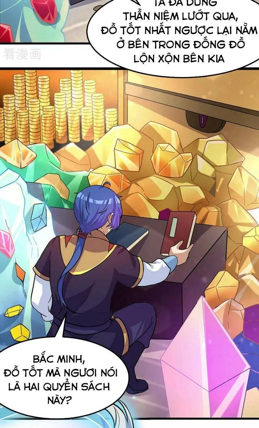 Võ Đạo Độc Tôn Chapter 153 - Next Chapter 154