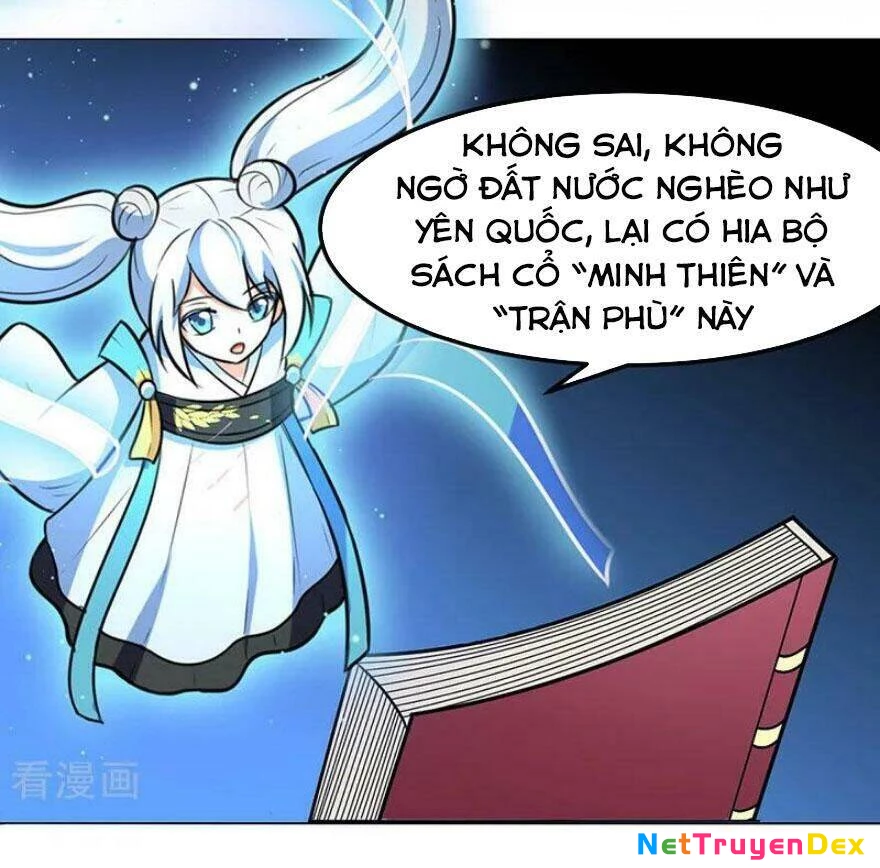 Võ Đạo Độc Tôn Chapter 153 - Next Chapter 154