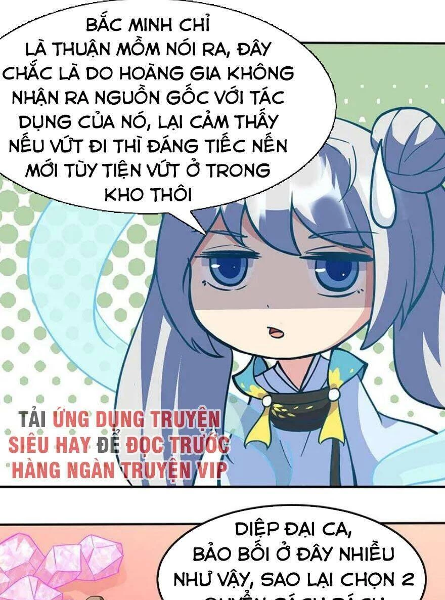 Võ Đạo Độc Tôn Chapter 154 - Next Chapter 155