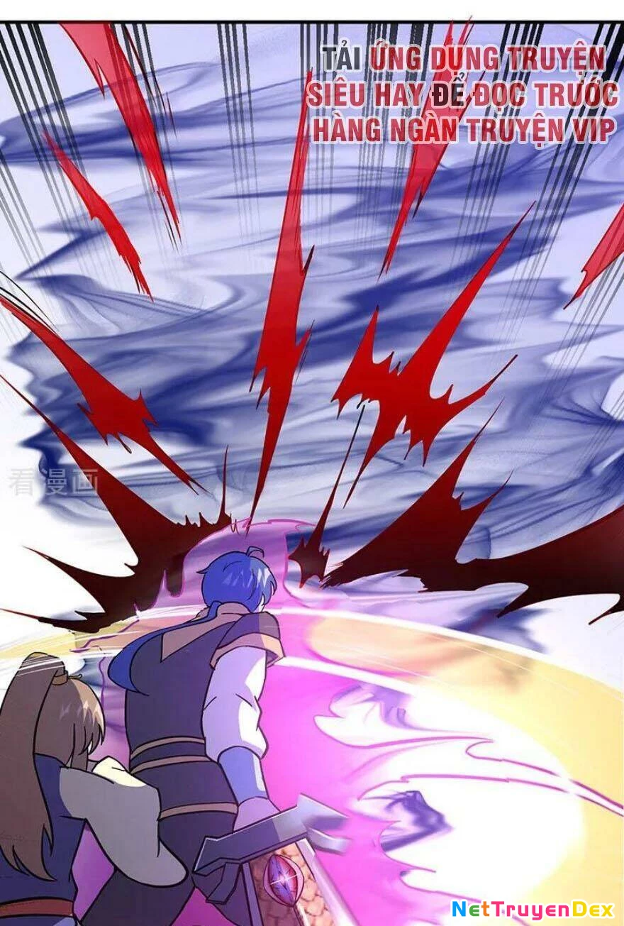 Võ Đạo Độc Tôn Chapter 154 - Next Chapter 155