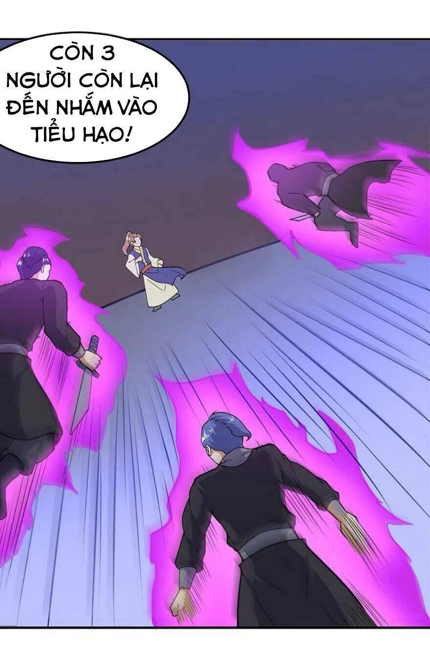 Võ Đạo Độc Tôn Chapter 154 - Next Chapter 155