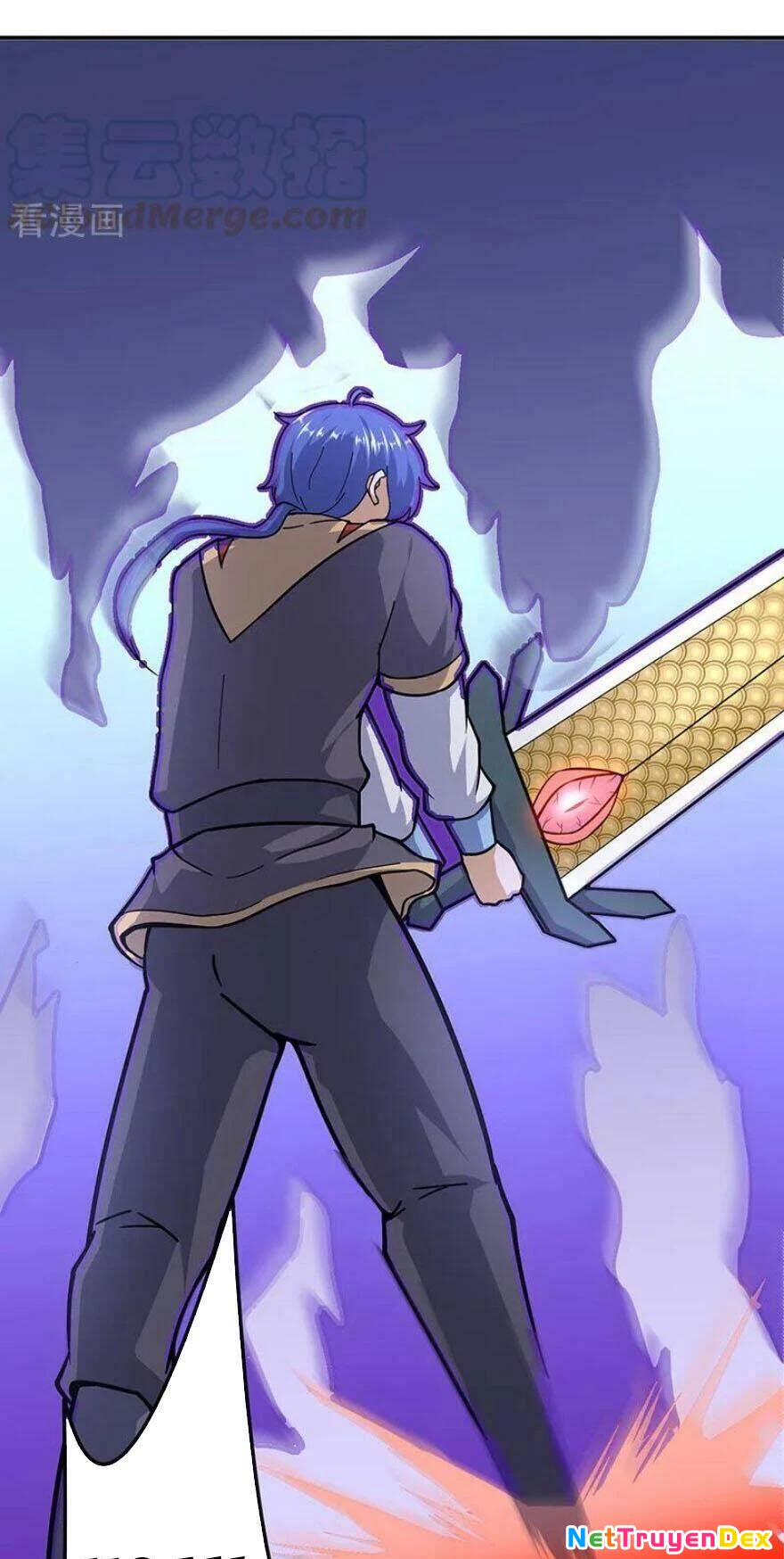 Võ Đạo Độc Tôn Chapter 154 - Next Chapter 155