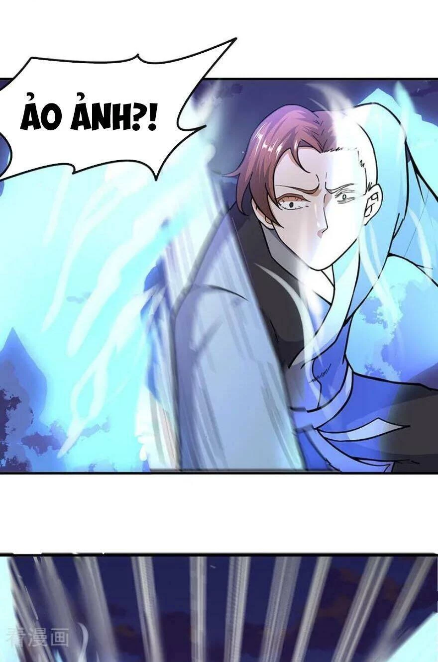 Võ Đạo Độc Tôn Chapter 154 - Next Chapter 155