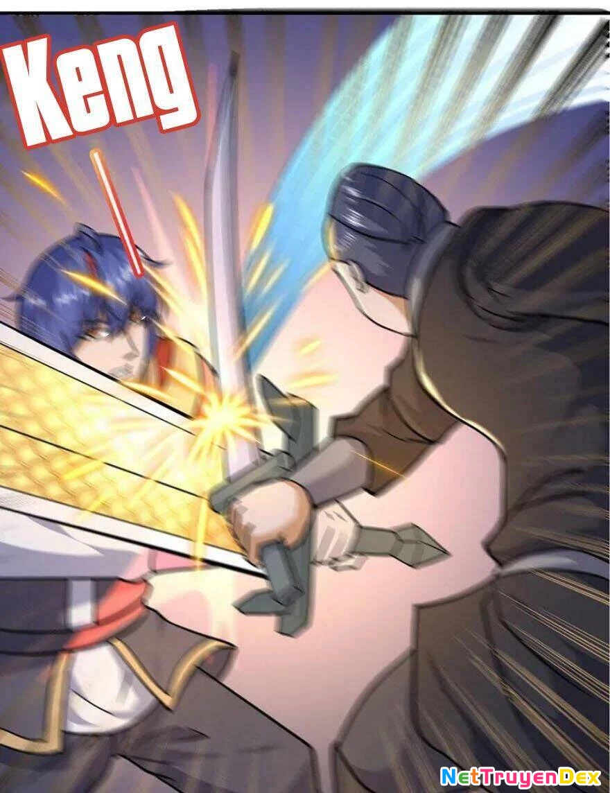 Võ Đạo Độc Tôn Chapter 154 - Next Chapter 155